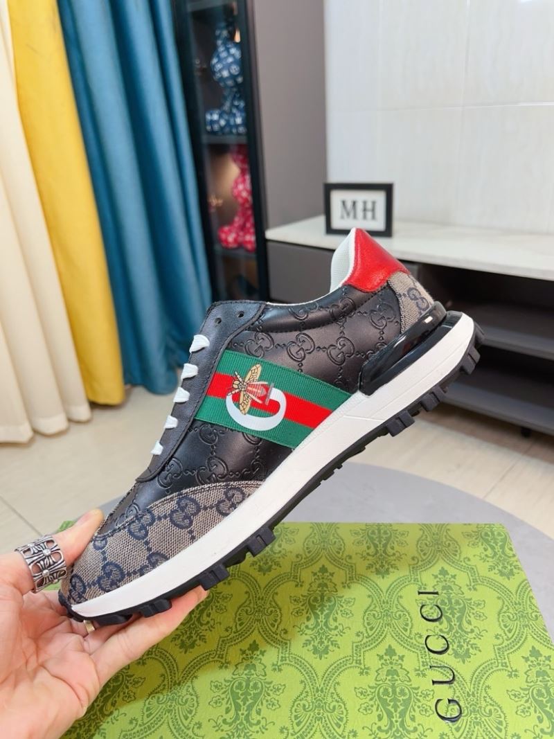 Gucci Low Shoes